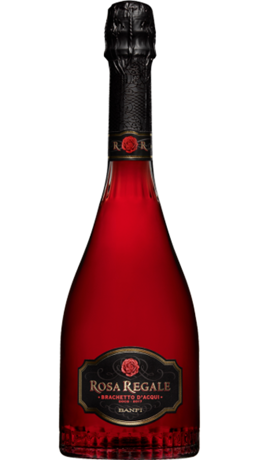 Brachetto d'Acqui DOCG - Rosa Regale - Banfi