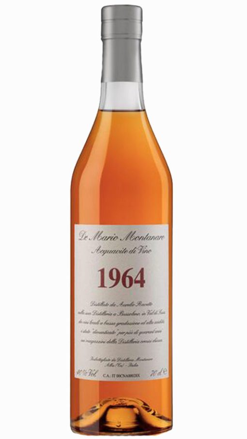 Brandy 1964 - 70cl - Astucciato