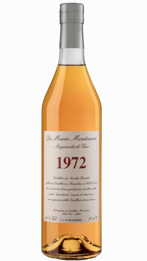 Brandy 1972 - 70cl - Astucciato