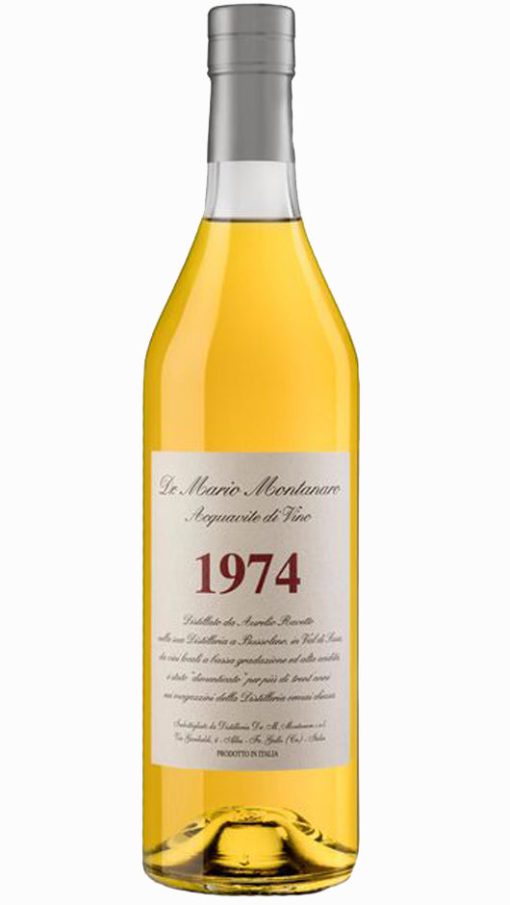 Brandy 1974 - 70cl - Astucciato