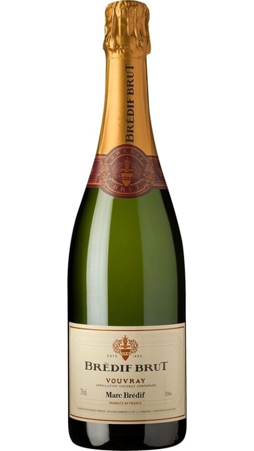 Bredif Brut Tradition - Vouray AOC - Magnum - Marc Bredif