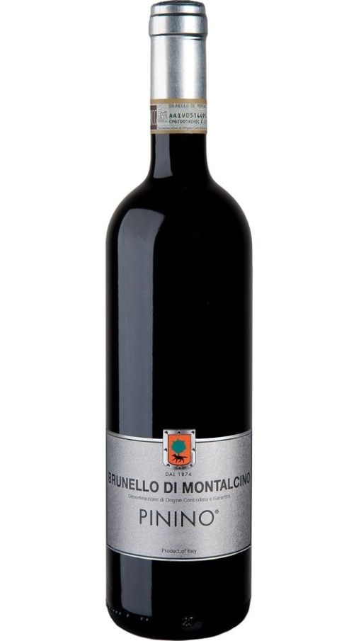 Brunello di Montalcino DOCG - Pinino