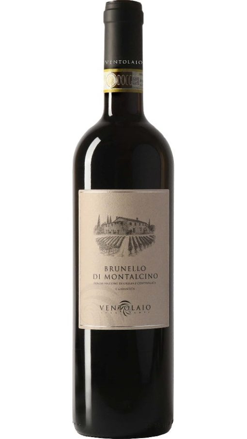 Brunello di Montalcino DOCG - Ventolaio