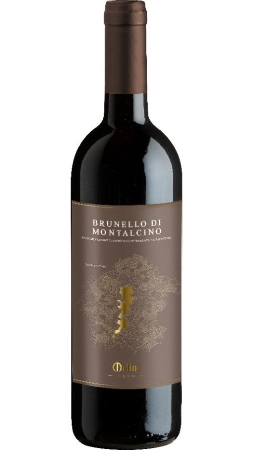 Brunello di Montalcino DOCG - Melini