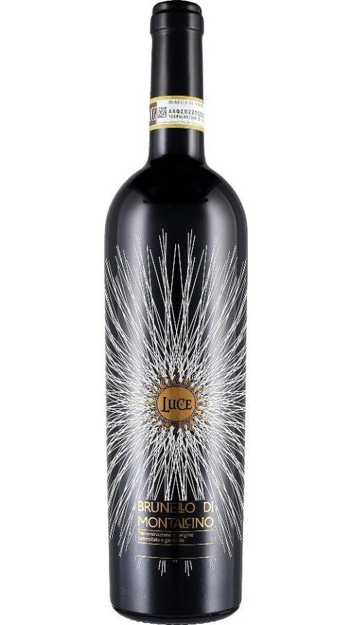 Brunello di Montalcino DOCG - Luce - Frescobaldi