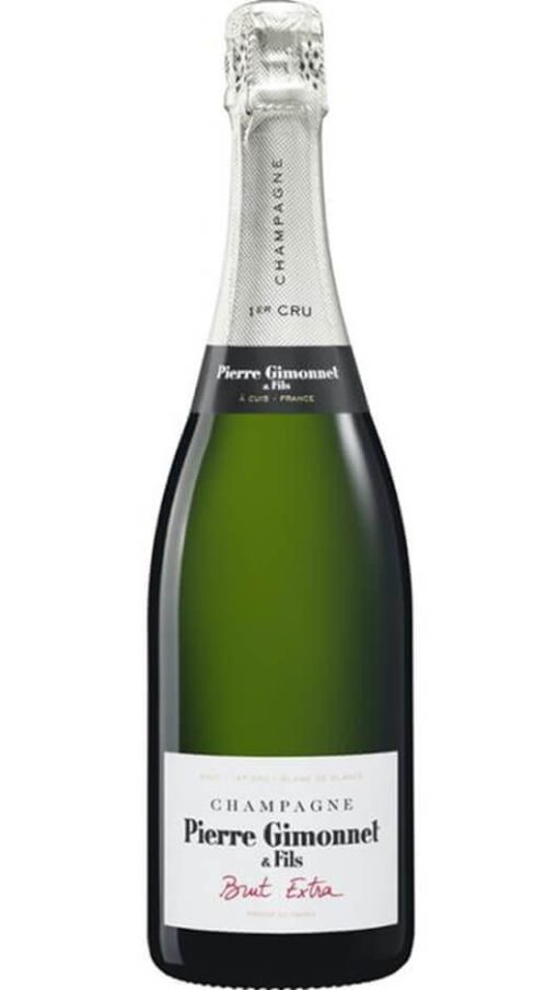 Brut Extra 1er Cru - Pierre Gimonnet & Fils Artisan Vigneron