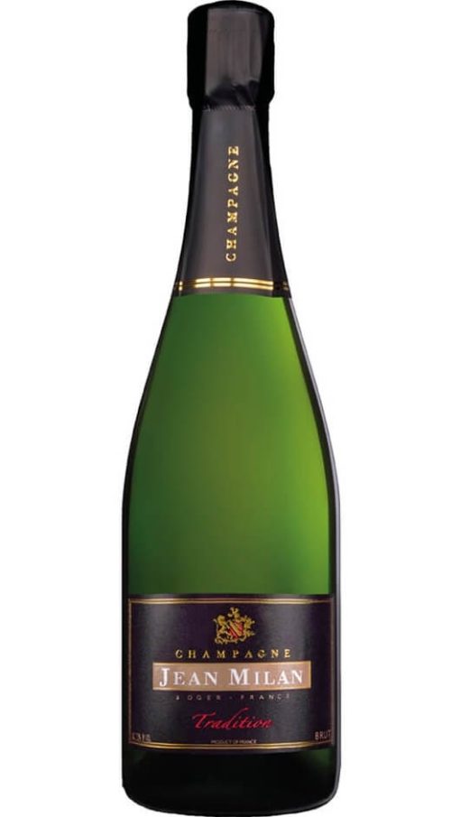 Brut Tradition - Jean Milan