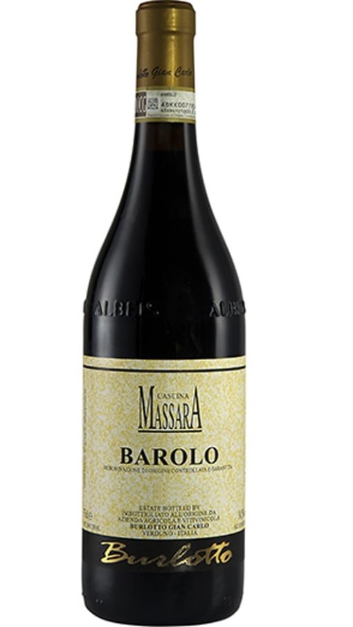 Burlotto Gian Carlo - Barolo DOCG - Cantina Massara