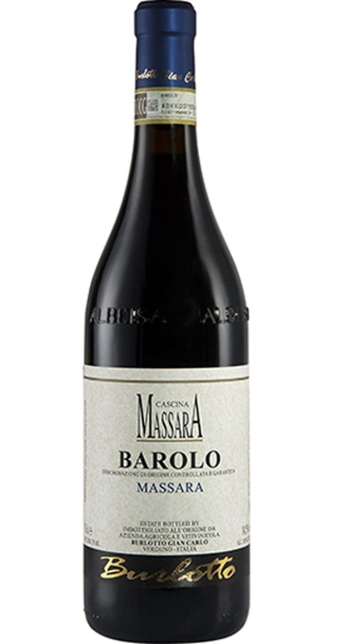 Burlotto Gian Carlo - Massara Barolo DOCG - Cantina Massara