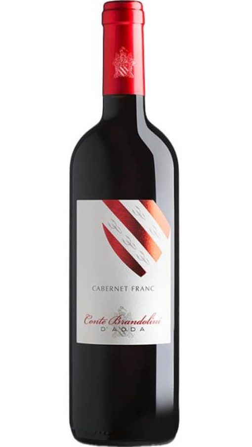 Cabernet Franc DOC - Conte Brandolini d'Adda