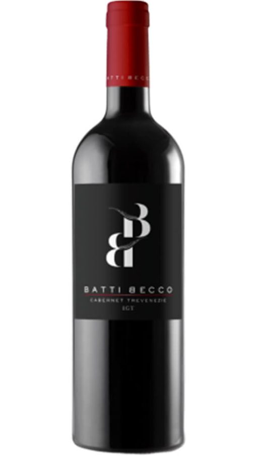 Cabernet Franc Trevenezie IGT - Battibecco