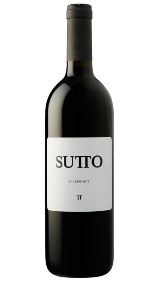 Cabernet IGT delle Venezie - Sutto