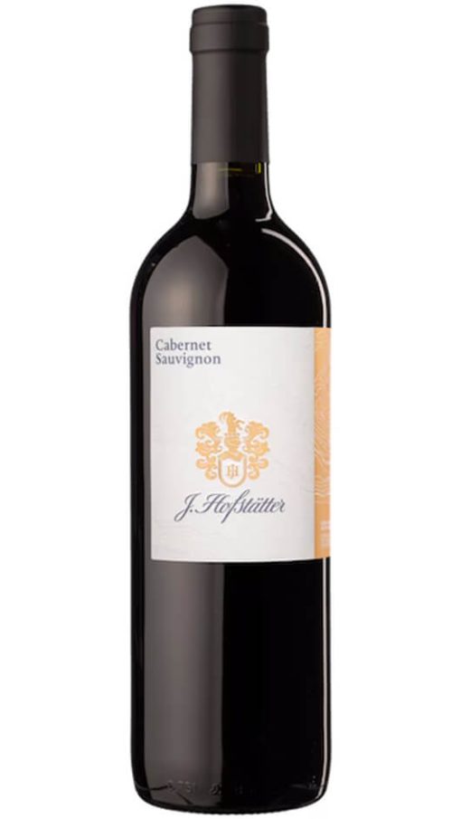 Cabernet Sauvignon Alto Adige DOC - Hofstatter