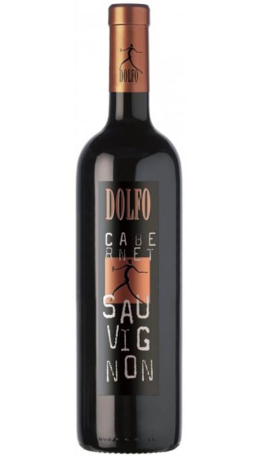 Cabernet Sauvignon - Dolfo