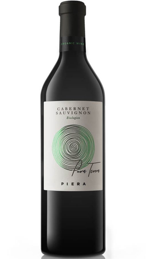 Cabernet Sauvignon IGT - Pura Terra BIO - Piera Martellozzo