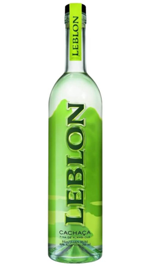 Cachaca Leblon 70cl