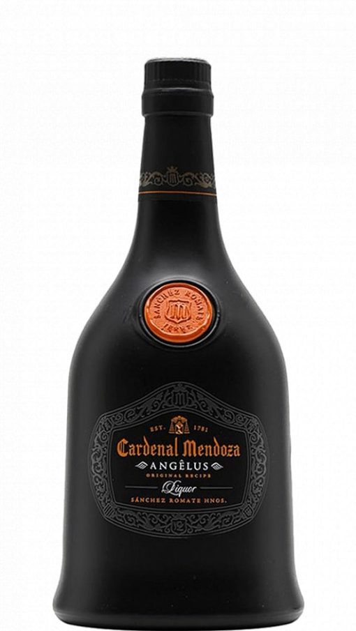 Cadernal Mendoza Angelus - Orange - 70cl