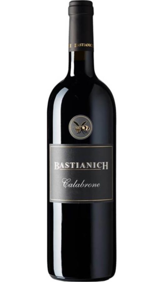 Calabrone IGT - Bastianich