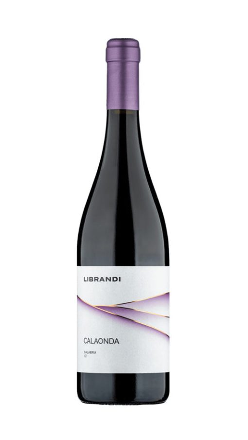 Calaonda IGT Calabria - 375ml - Librandi