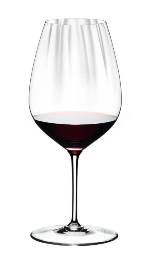 Calice Cabernet Sauvignon - Performance - Conf. da 6 Bicch. - Riedel