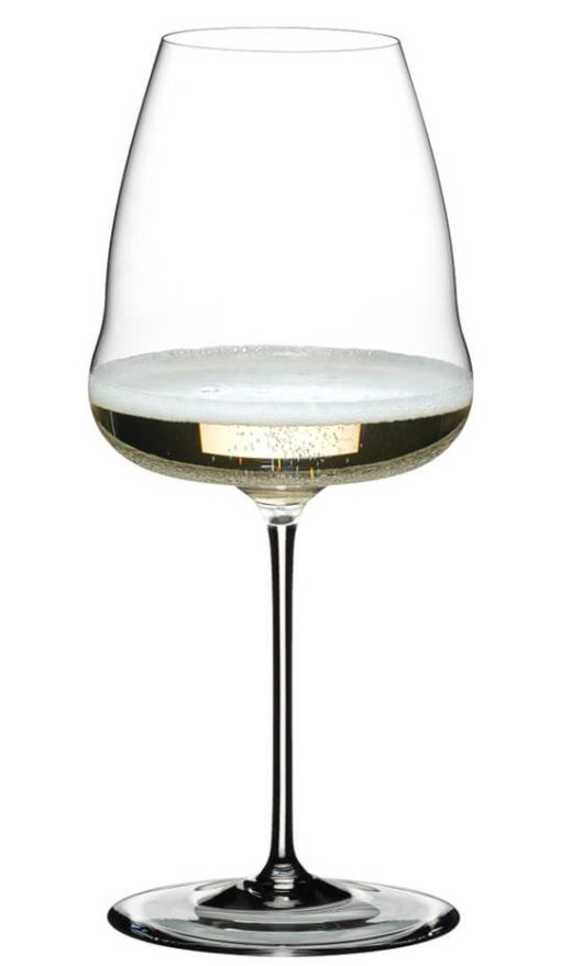 Calice Champagne - Elegant - Conf. da 6 Bicch. - Riedel