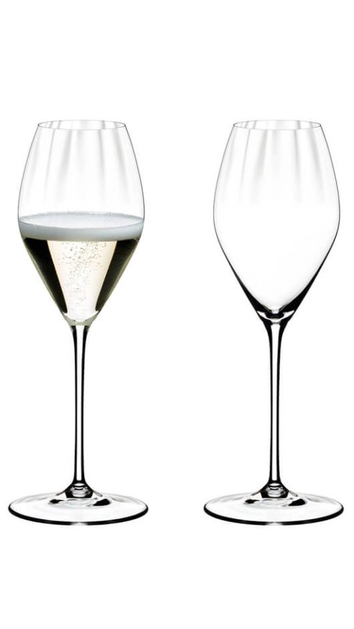 Calice Champagne - Performance - Conf. da 6 Bicch. -  Riedel