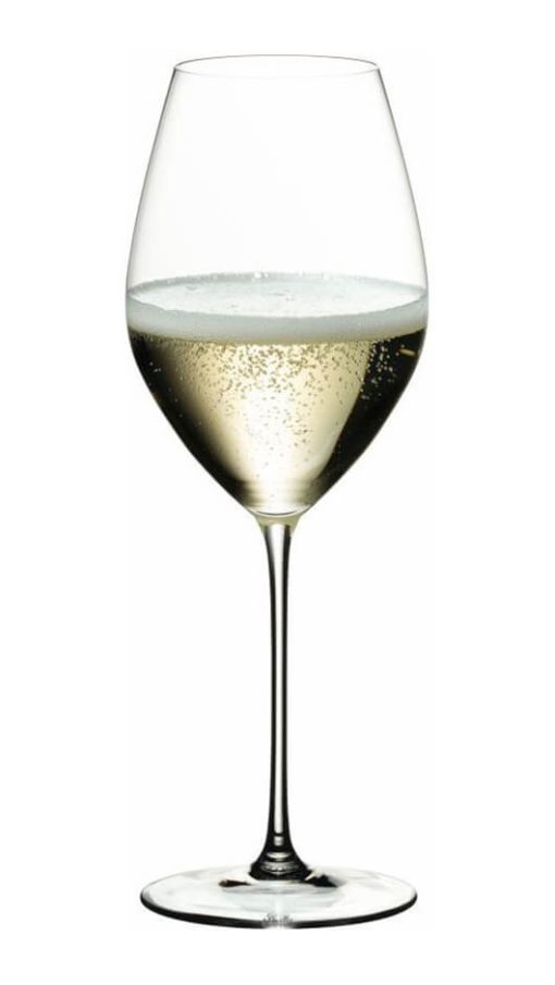 Calice Champagne - Veritas - Conf. da 6 Bicch. - Riedel