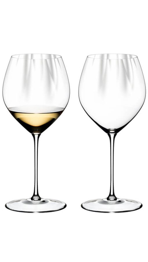 Calice Chardonnay - Performance - Conf. da 6 Bicch. - Riedel