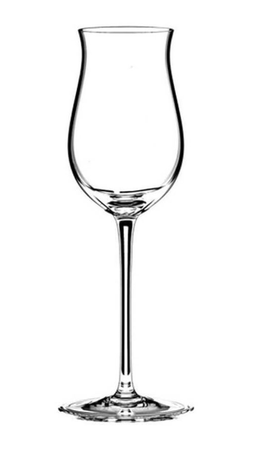 Calice Destillate 1s Amaro - Conf. da 4 Bicch. - Riedel