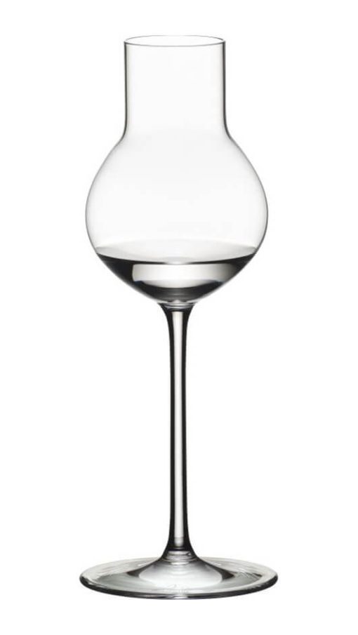 Calice Destillate 1s Frutti con Nocciolo - Conf. da 6 Bicch. - Riedel