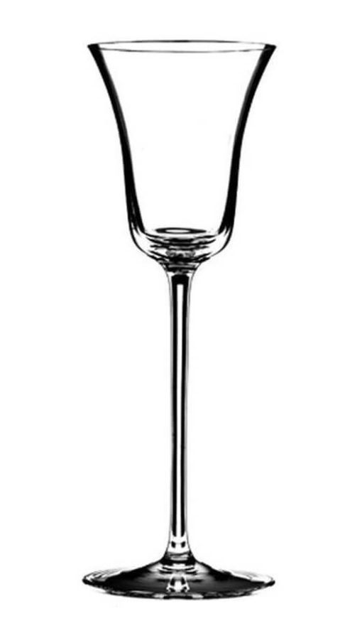 Calice Destillate 1s Vodka/Acquavite - Conf. da 4 Bicch. - Riedel