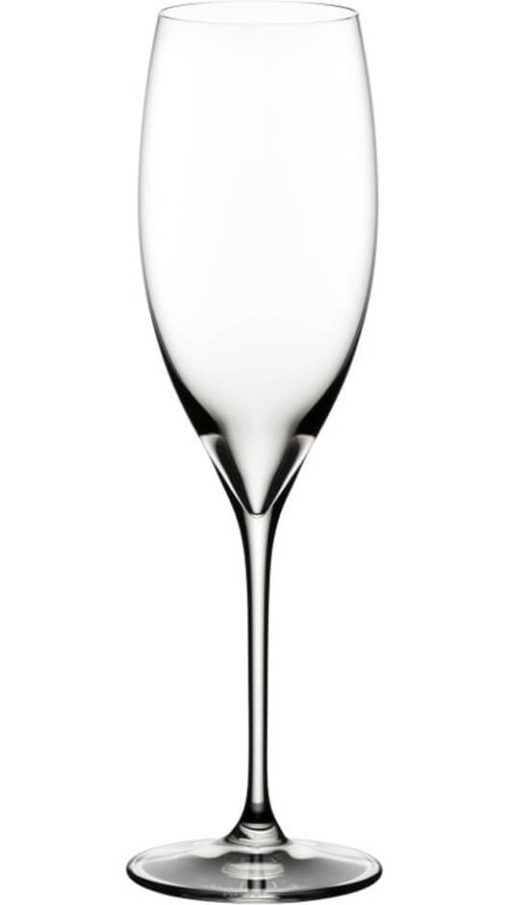 Calice Grape Champagne - Confezione Regalo 2 Bicch. - Riedel