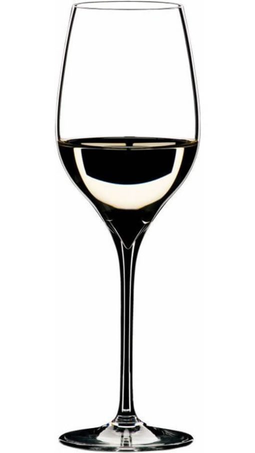 Calice Grape Chianti/Riesling - Confezione Regalo 2 Bicch. - Riedel