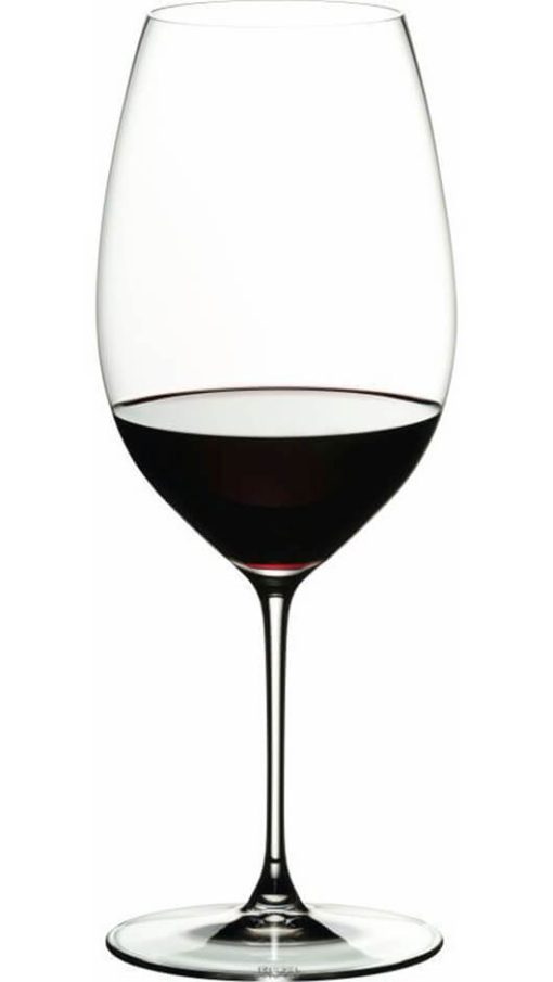 Calice New World Shiraz - Veritas - Conf. da 6 Bicch. - Riedel