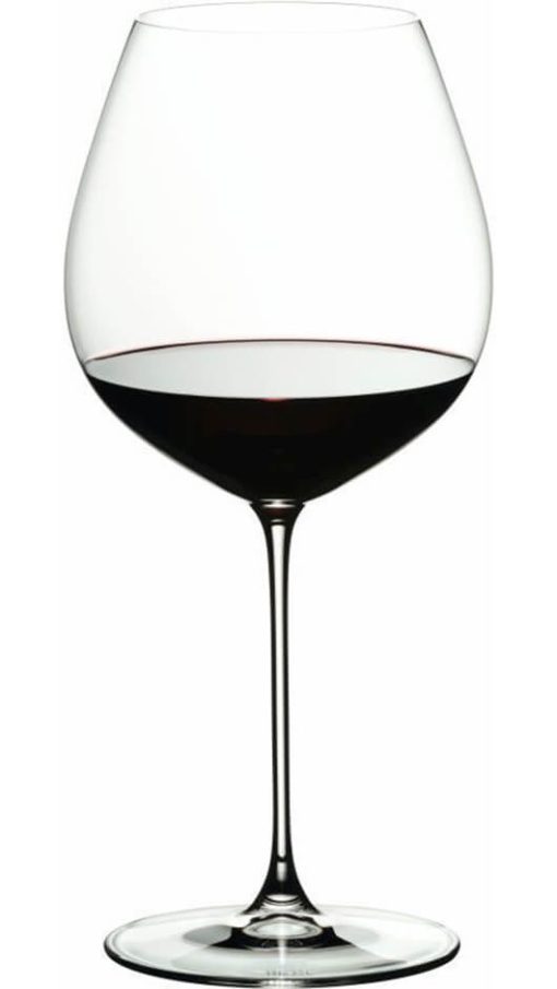 Calice Old World Pinot Noir - Veritas - Conf. da 6 Bicch. - Riedel