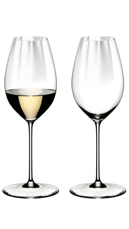 Calice Sauvignon Blanc - Performance - Conf. da 6 Bicch. - Riedel