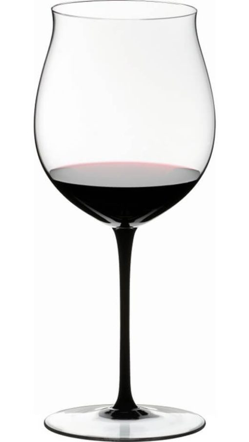 Calice Sommeliers Black Tie sr Nebbiolo - Luxury - Conf. da 6 Bicch. - Riedel