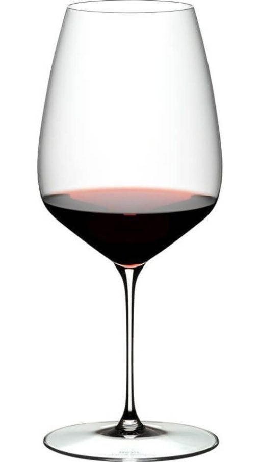 Calice Veloce Cabernet Sauvignon - Elegant - Conf. da 6 Bicch. - Riedel