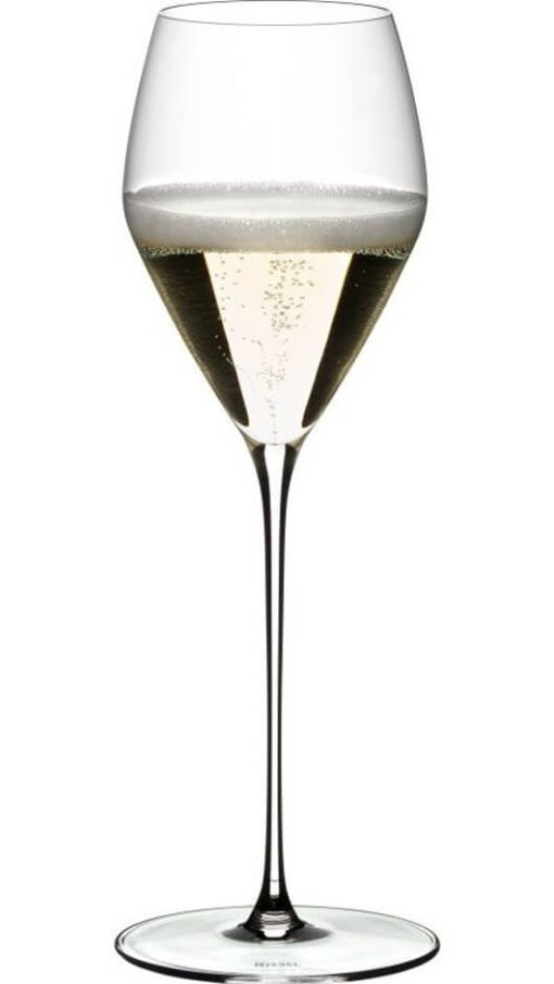 Calice Veloce Champagne - Elegant - Conf. da 6 Bicch. - Riedel