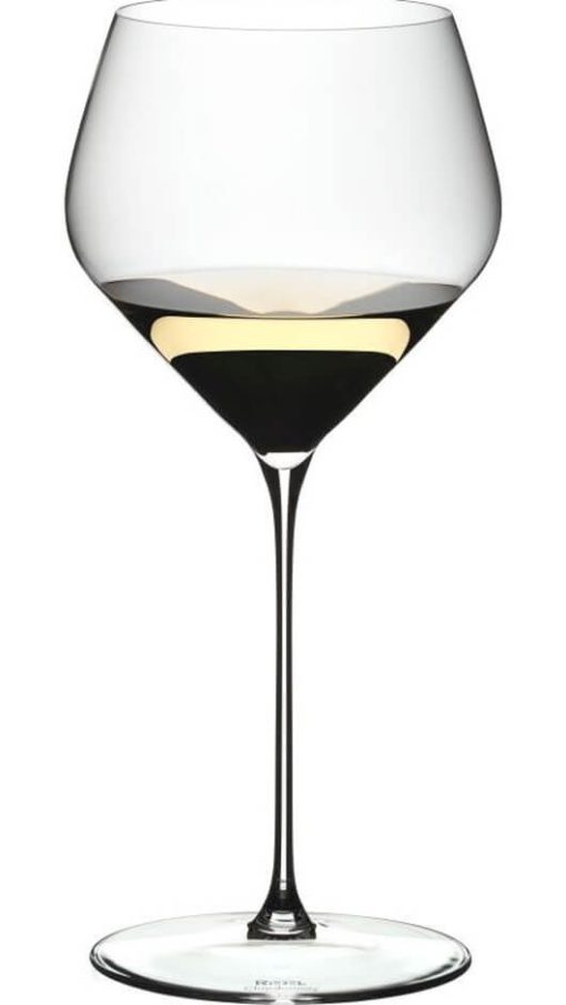 Calice Veloce Chardonnay - Elegant - Conf. da 6 Bicch. - Riedel