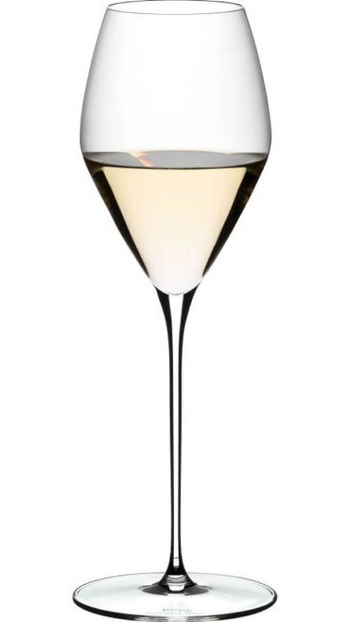 Calice Veloce Sauvignon Blanc - Elegant - Conf. da 6 Bicch. - Riedel