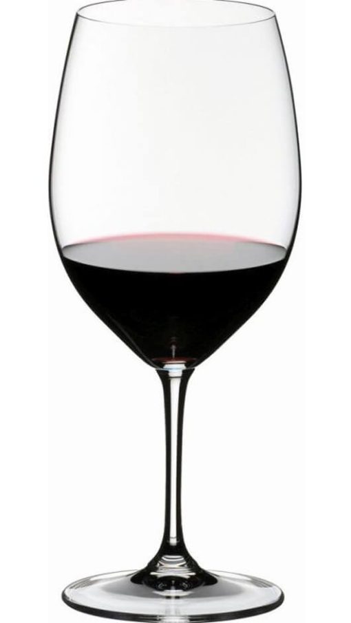 Calice Vinum Cabernet - Confezione Regalo 2 Bicch. - Riedel