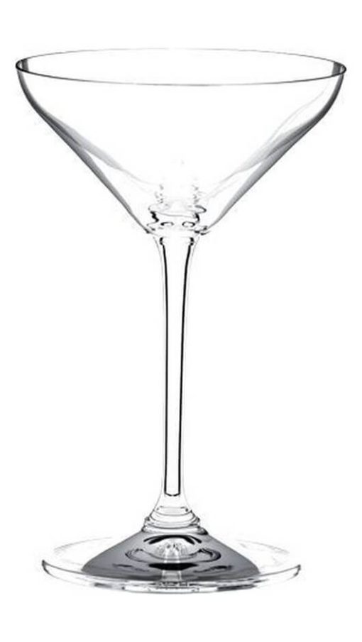 Calice Vinum Extreme Cocktail/Martini - Confezione Regalo 2 Bicchieri - Riedel