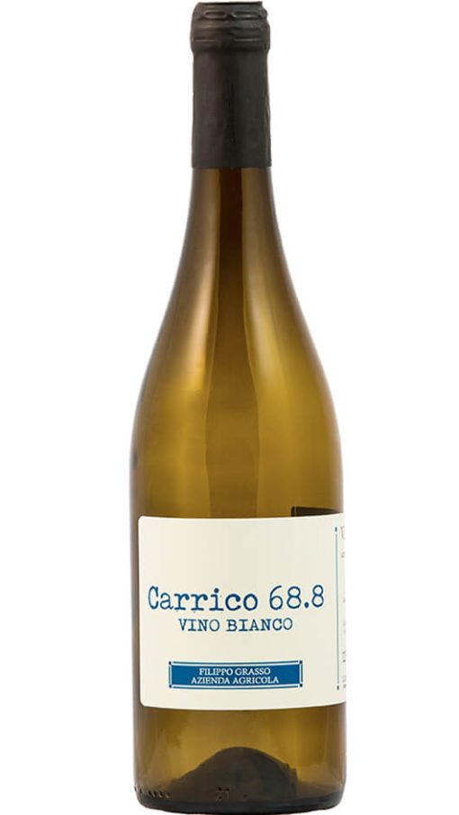 Carrico 68.8 IGP - Filippo Grasso