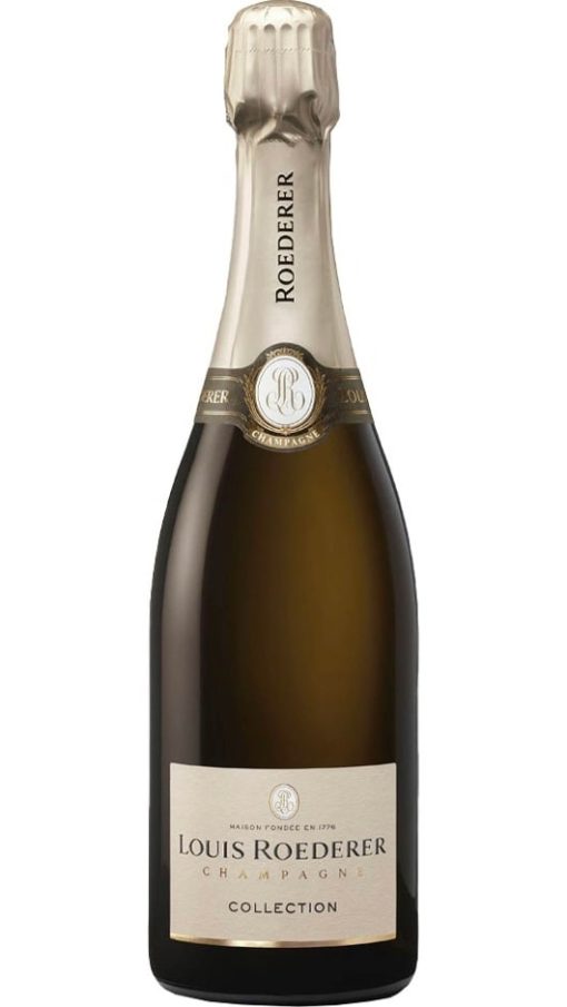 Collection 244 - Astucciato - Champagne De Louis Roederer