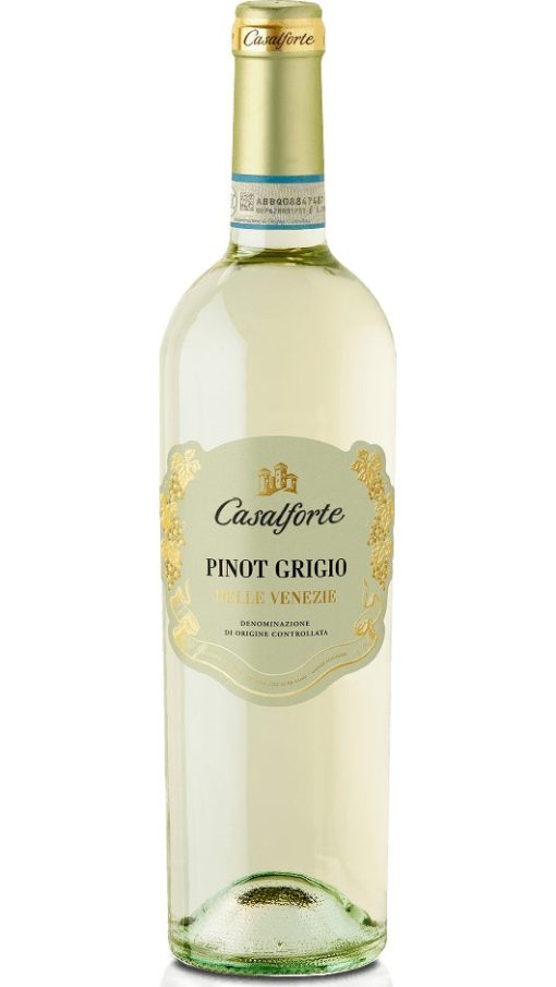 Casalforte Pinot Grigio IGT - Riondo