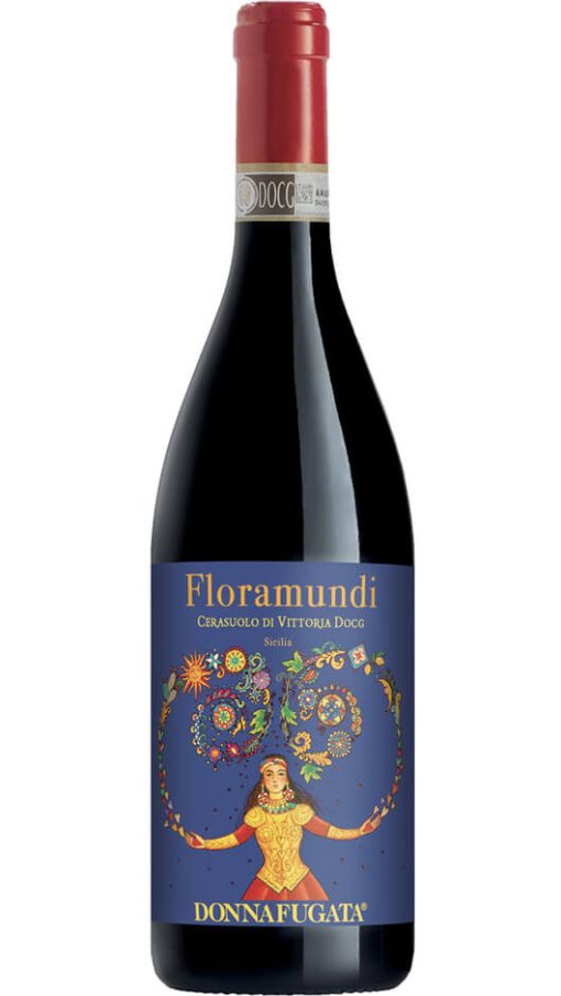 Cerasuolo di Vittoria DOCG - Floramundi - Donnafugata