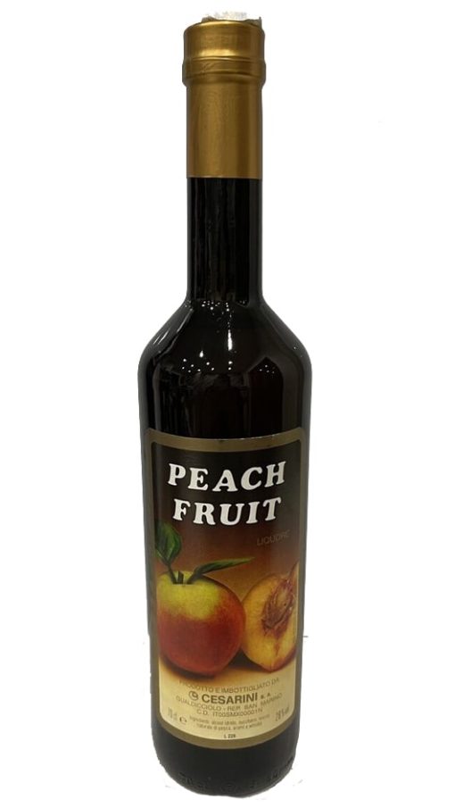 Cesarini Pesca Fruit 50cl