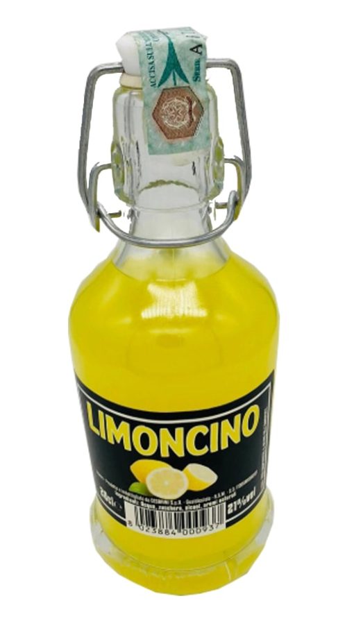 Cesarini Limoncino 50cl