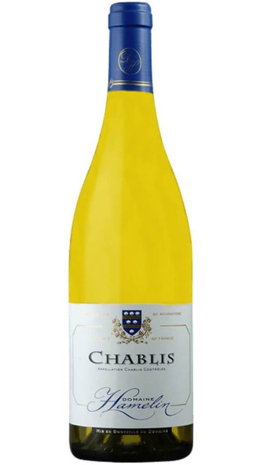 Chablis - Domaine Hamelin